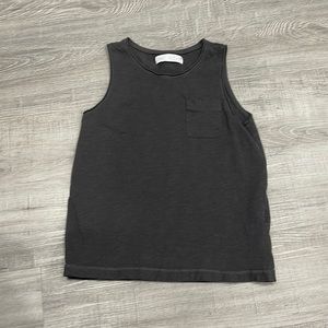 Zara Tank Top